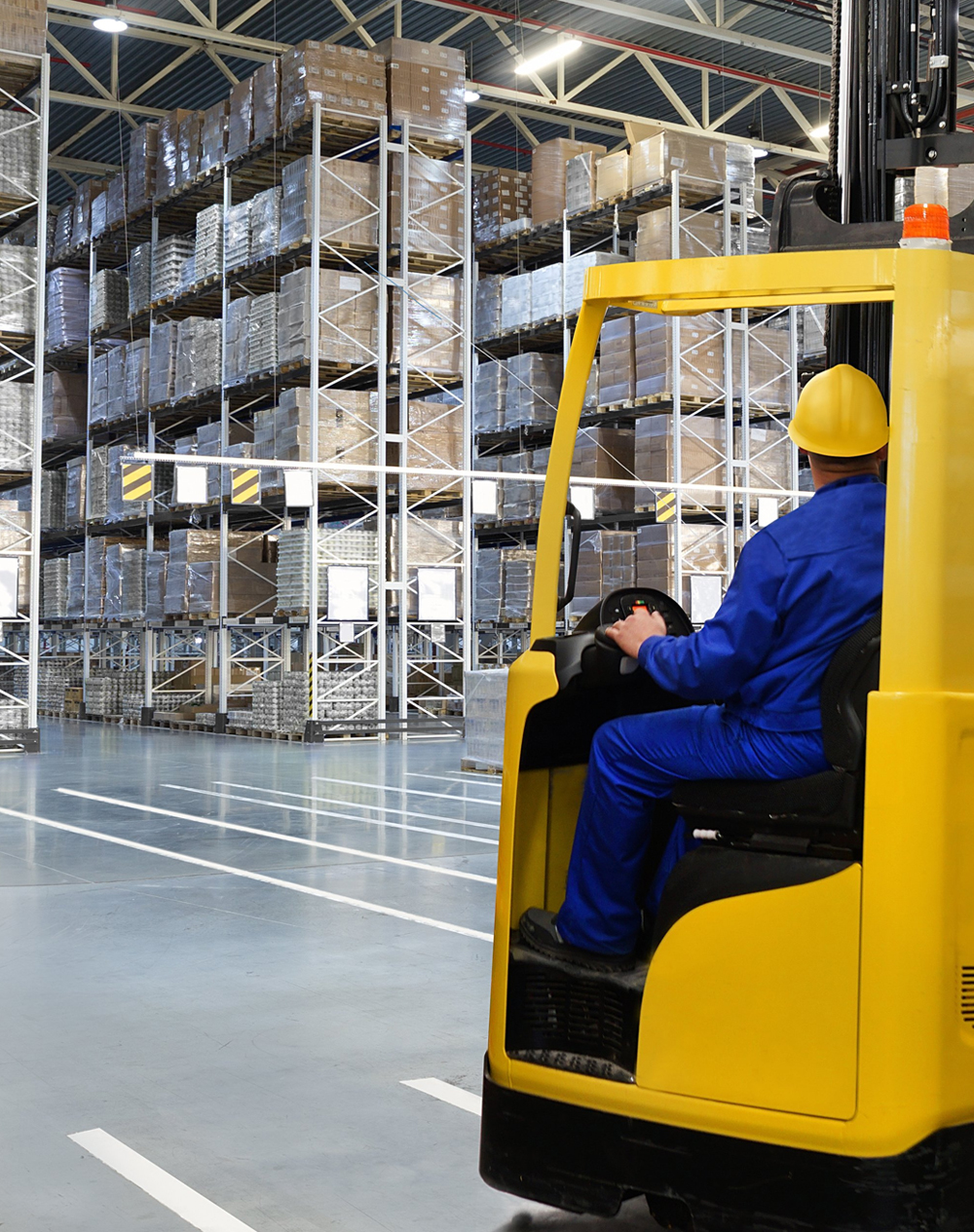 Private Modern House